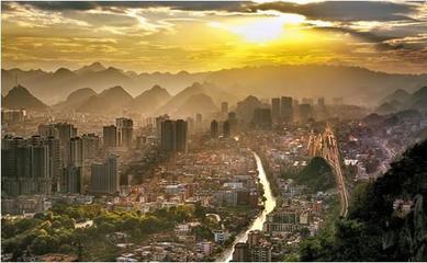 舌尖上的貴州，黔味美食第五站:六盤(pán)水