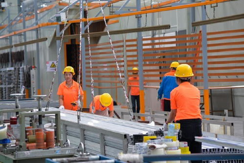 七一 重要講話(huà)精神在基層丨突圍后,再出發(fā) 貴州六盤(pán)水產(chǎn)業(yè)轉(zhuǎn)型升級(jí)觀察