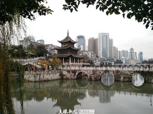 貴州發布丨2021年中秋節假日第一天 全省旅游產品供給豐富