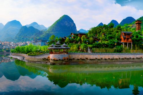 人大五年立法 成績單 來了,這些地方法規(guī)你都了解嗎