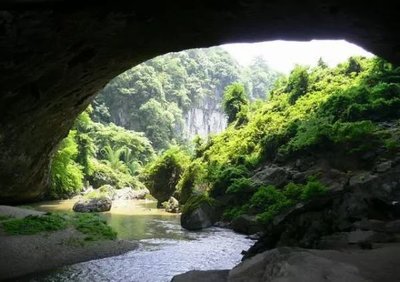 省政府批復(fù)同意《六盤水南開(kāi)風(fēng)景名勝區(qū)總體規(guī)劃(2018-2035年)》