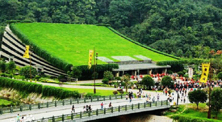 網(wǎng)友評(píng)中國(guó)四大搞笑建筑六盤水涼都國(guó)學(xué)館入選