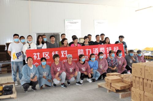北京物協“社區的力量” 回首扶貧路上，我們與新旅游的同頻共振