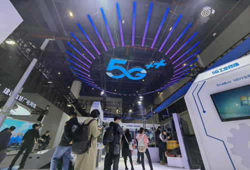 湖北移動全力保障2021中國5G+工業互聯網大會通信服務，共繪產業新藍圖